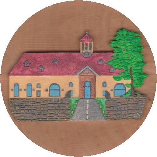 Schloss Hallenburg heute Musik Akademie