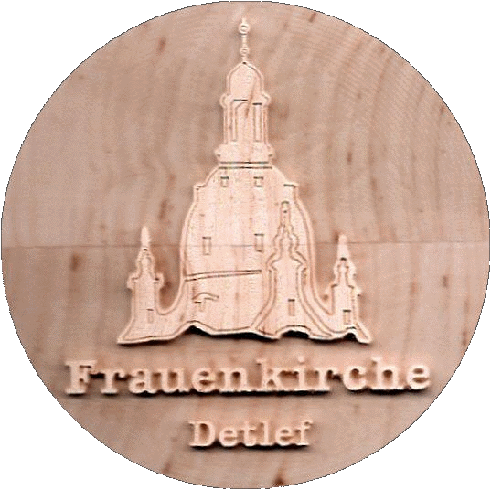 Frauenkirche Dreseden