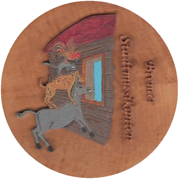 Bremer Stadtmusikanten