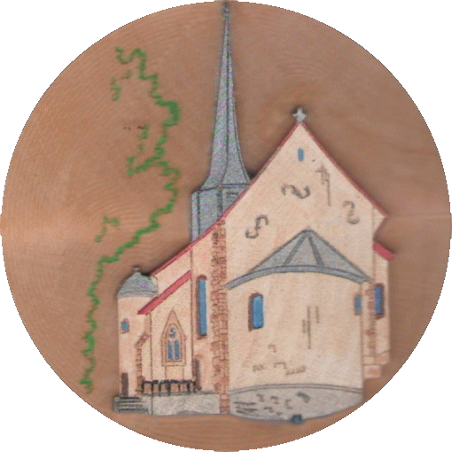 die Schlitzer Stadtkirche 