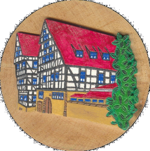 Die Schachtenburg heute Hotel